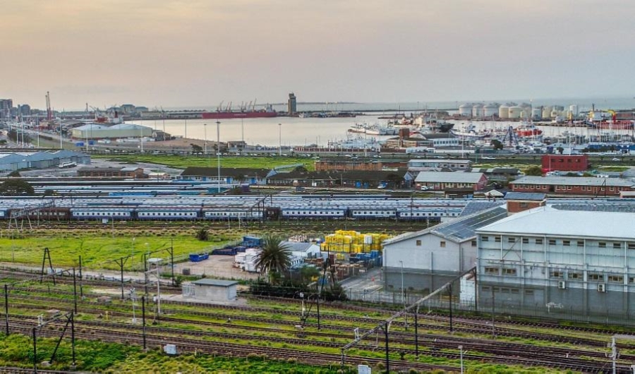 0 Bedroom Property for Sale in Woodstock Western Cape